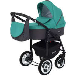 Детская универсальная коляска Rant Dream 2 в 1