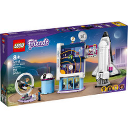 Конструктор LEGO Friends Космическая академия Оливии 41713