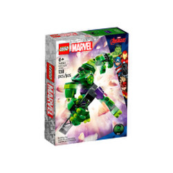 Конструктор LEGO Super Heroes Халк: робот / 76241