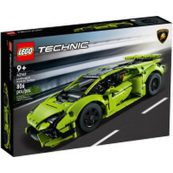 Конструктор LEGO Technic Суперкар Lamborghini Huracan Tecnica 42161