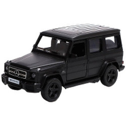 Масштабная модель автомобиля Автоград Mercedes-Benz G63 AMG / 9170910