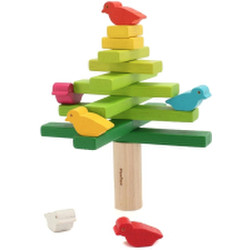 Развивающая игрушка Plan Toys Балансирующее дерево / 5140