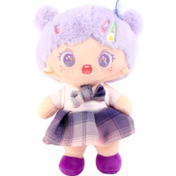 Кукла Sima-Land Куколка с заколочкой / 10092581