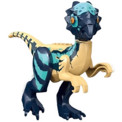 Игрушка-конструктор Unicon Диномир / 7761129