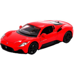 Автомобиль игрушечный Автоград Maserati MC20 / 9170909