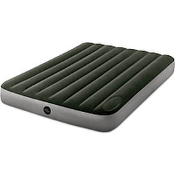 Надувной матрас Intex Downy Airbed 64762