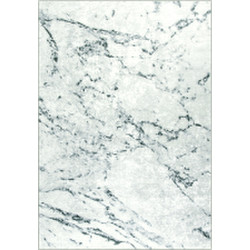 Коврик Chistetika Marble Grey 120x180 / 36791