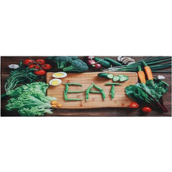 Коврик Этель Eat 38x118 / 10516149