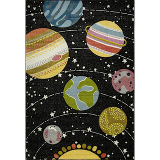 Ковер Merinos Orion C209-STAN-MULTICOLOR