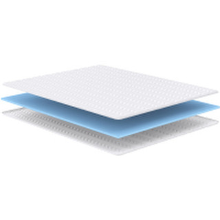 Наматрасник ортопедический Сонум Vita Soft 140x200