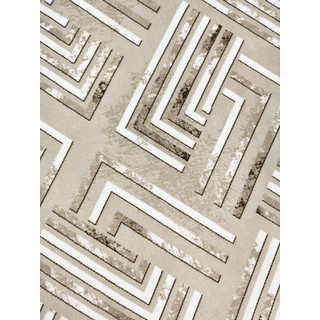 Покрытие напольное тафтинговое Plato Hali Soft / 5148-BROWN