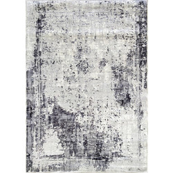 Покрытие напольное тафтинговое Linea Hali Elegant / P1039-GREY