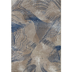 Ковер Merinos Antep LT1156-STAN-735-BEIGE-NAVY