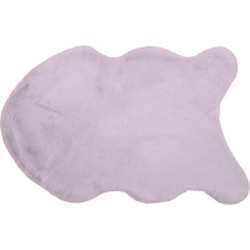 Коврик Sofi De Marko Плюшевый 60х90 / Ков-П-ЛЛ-60x90