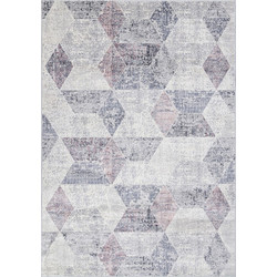 Ковер Merinos Zumma F257-STAN-PINK