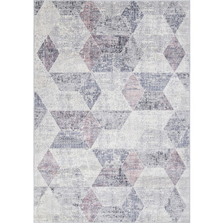 Ковер Merinos Zumma F257-STAN-PINK