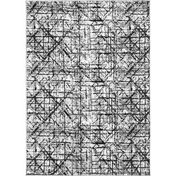 Покрытие напольное тафтинговое Plato Hali Soft / 3059-GREY