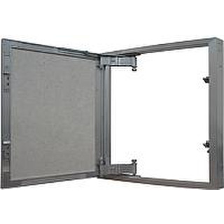 Люк под плитку РусВент Секрет 3.0 60x60