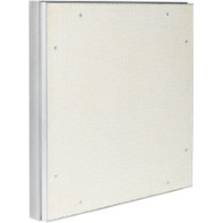 Люк под плитку Alkraft Инженер-2 500x500