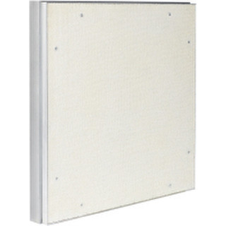 Люк под плитку Alkraft Инженер-2 500x500