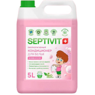 Кондиционер для белья Septivit Bubble Gum