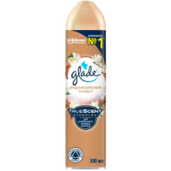 Освежитель воздуха Glade Индонезийский сандал