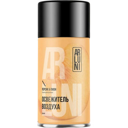 Сменный блок для освежителя воздуха Arluni Персик Пион