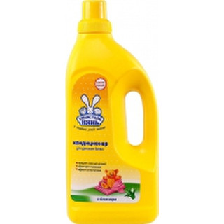 Кондиционер для белья Ушастый нянь Алоэ Вера