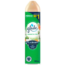Освежитель воздуха Glade Свежесть утра