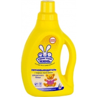 Пятновыводитель Ушастый нянь 750мл