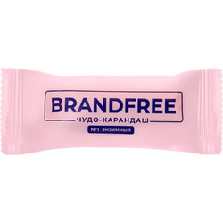 Универсальное чистящее средство BRANDFREE Энзимный карандаш для отбеливания и удаления пятен