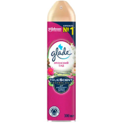 Освежитель воздуха Glade Японский сад