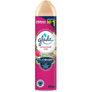 Освежитель воздуха Glade Японский сад