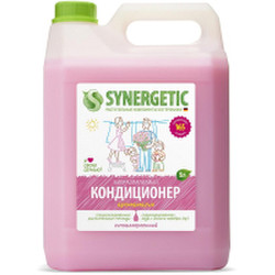 Кондиционер для белья Synergetic Биоразлагаемый. Аромамагия
