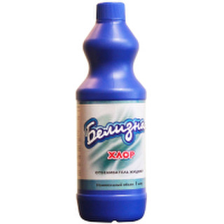 Отбеливатель АкваСан Белизна Хлор