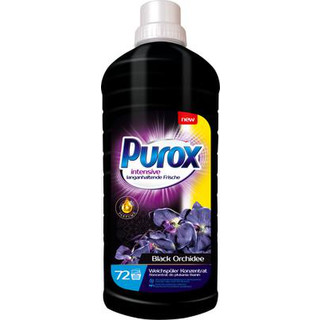 Кондиционер для белья Purox Black Orchidee