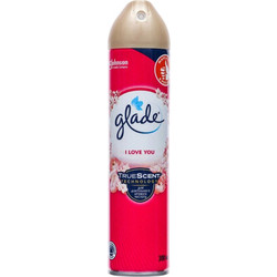Освежитель воздуха Glade I Love You