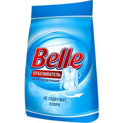 Отбеливатель Belle Кислородосодержащий