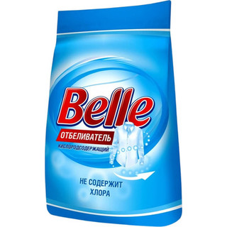 Отбеливатель Belle Кислородосодержащий