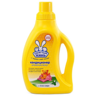 Кондиционер для белья Ушастый нянь Алоэ Вера