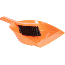 Щетка для уборки Альтернатива С совком / М893