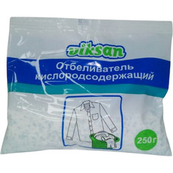 Отбеливатель Viksan Кислородосодержащий