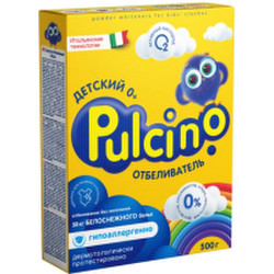 Отбеливатель Pulcino Детский