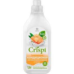Кондиционер для белья Grass Crispi Уютное прикосновение