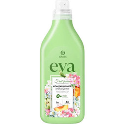 Кондиционер для белья Grass EVA fruit fusion / 126062