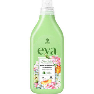 Кондиционер для белья Grass EVA fruit fusion / 126062