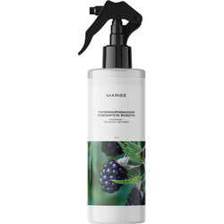 Освежитель воздуха Mariee Ежевика+жасмин+ветивер