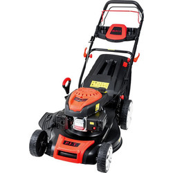 Газонокосилка бензиновая P.I.T PLM51-C2