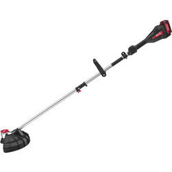 Триммер аккумуляторный P.I.T PTR20H-330A/1