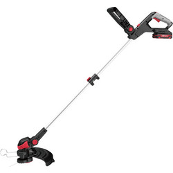 Триммер аккумуляторный P.I.T PTR20H-300A/1